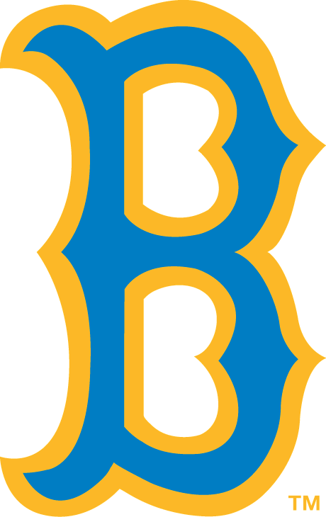 UCLA Bruins 1972-Pres Alternate Logo 01 iron on paper